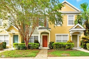 1450 Stockton Dr in Sanford, FL - Building Photo