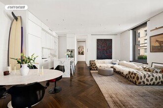 131 Watts St in New York, NY - Building Photo - Building Photo