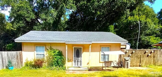property at 6858 Olsen Rd
