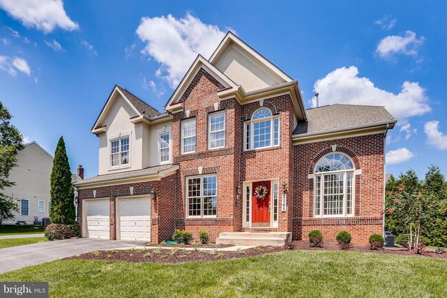 property at 7165 Millbury Ct