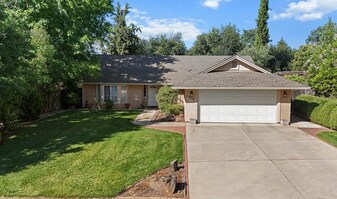 4010 Cambria Dr in Redding, CA - Building Photo