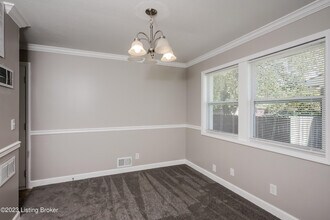 4609 Glenna Way in Louisville, KY - Building Photo - Building Photo