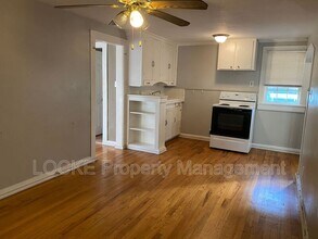 3132 Greene Ave in Fort Worth, TX - Foto de edificio - Building Photo