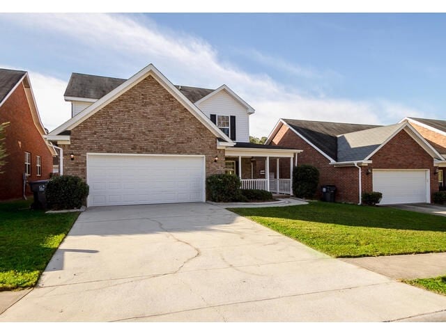7641 Pleasantville Way in Grovetown, GA - Building Photo - Building Photo