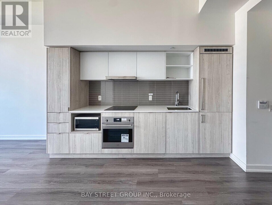 138-1138 Downes St in Toronto, ON - Building Photo