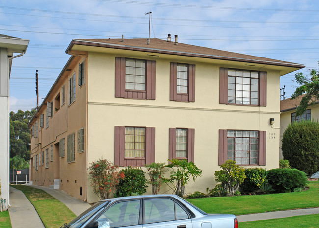 3740-3744 Carmona Ave in Los Angeles, CA - Building Photo - Building Photo