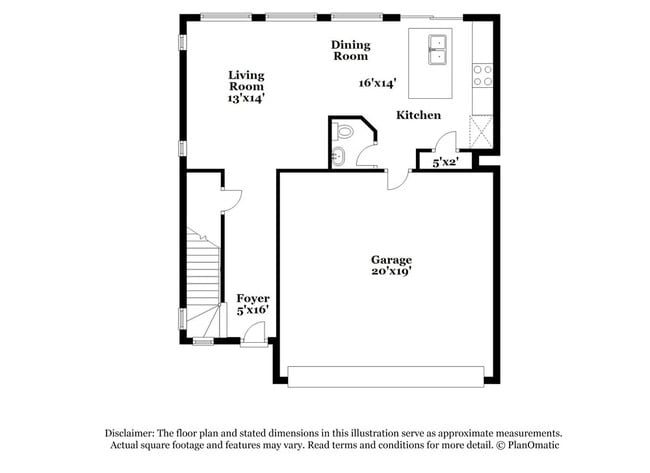 4653 N Tower Dr in Denver, CO - Building Photo - Building Photo