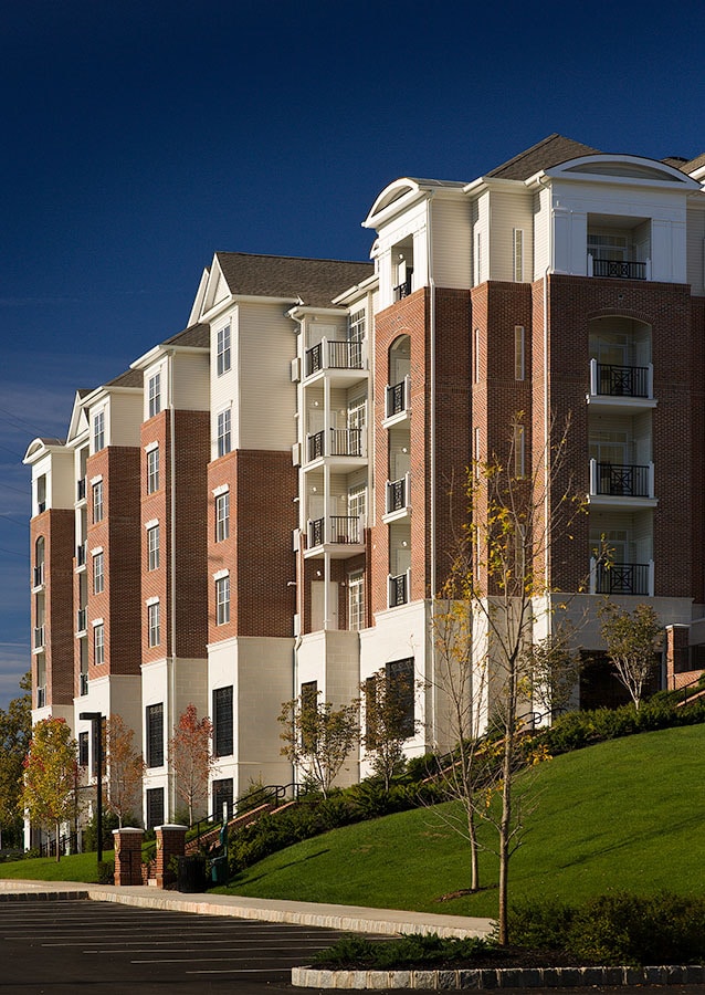 350 W Elm St, Unit 3108 in Conshohocken, PA - Building Photo - Building Photo