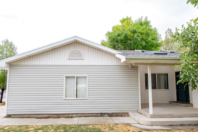 property at 245 W 500 S