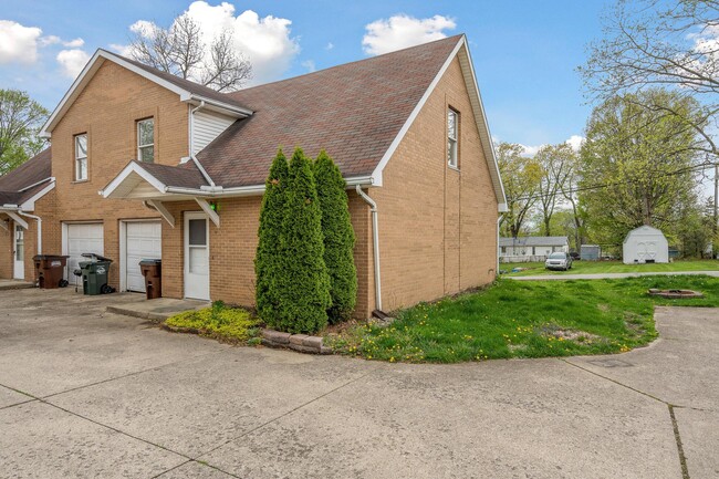 property at 181 Madison St