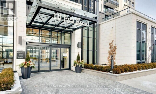 10 Eva Rd in Toronto, ON - Building Photo - Building Photo