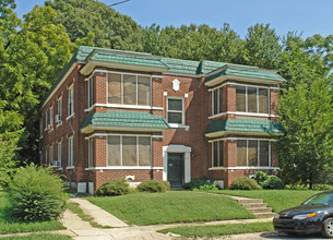 84 N Evergreen St in Memphis, TN - Building Photo - Building Photo