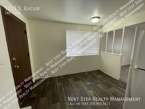 1213 S Euclid Ave in Boise, ID - Building Photo - Building Photo