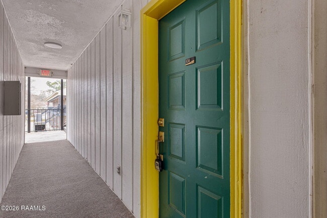 1318 Lee Ave in Lafayette, LA - Building Photo - Building Photo