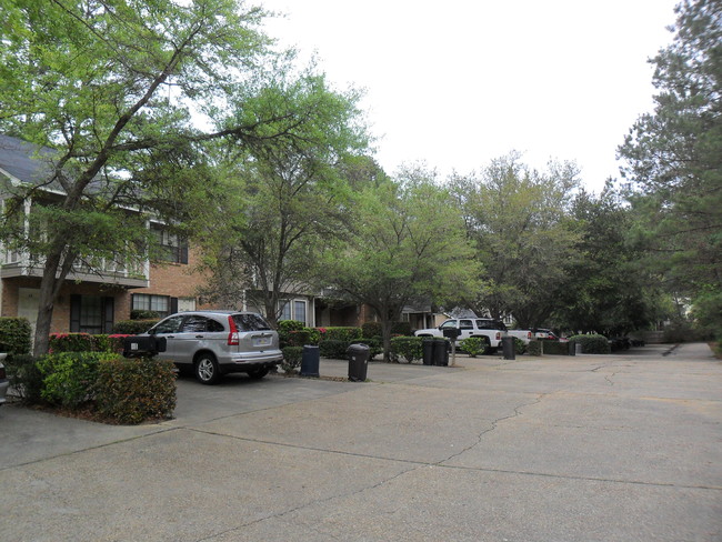 Southern Place Apartments