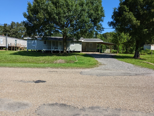 property at 1600 Armenco Rd