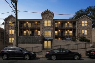 Sydenham Arms in Philadelphia, PA - Foto de edificio - Building Photo