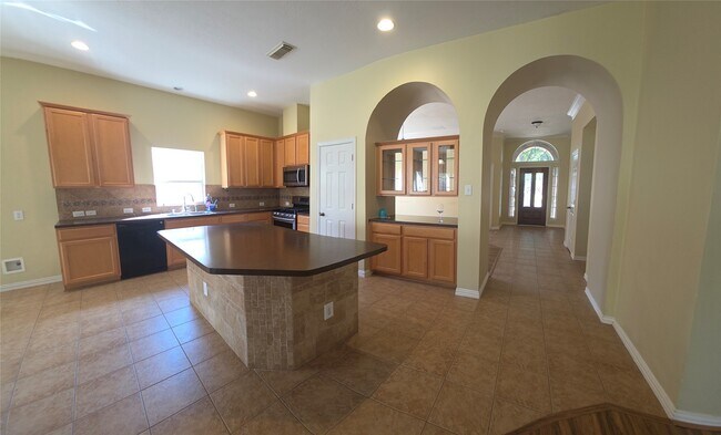 16006 Wilmington Park Ln in Houston, TX - Building Photo - Building Photo