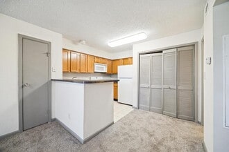 1710 W T C Jester Blvd in Houston, TX - Building Photo - Building Photo