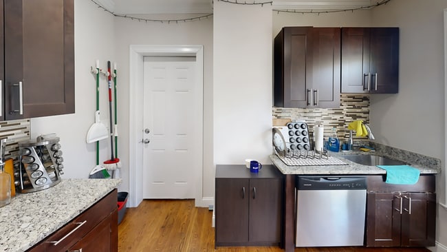 2973 Washington St in Boston, MA - Building Photo - Building Photo