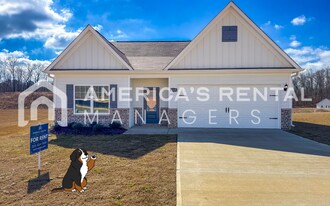 4529 Morgan Dr in Pinson, AL - Building Photo