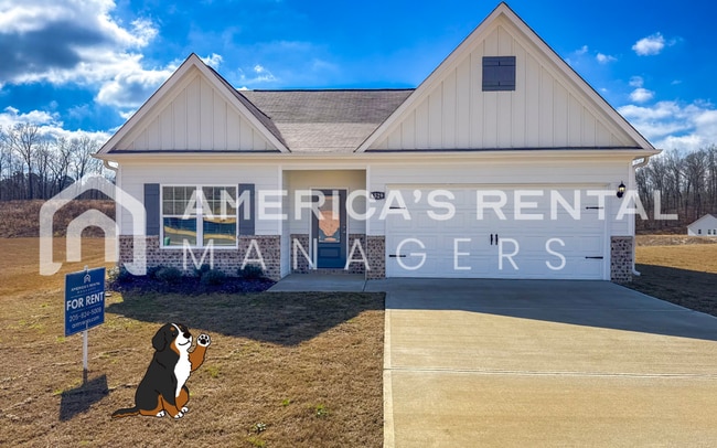 property at 4529 Morgan Dr