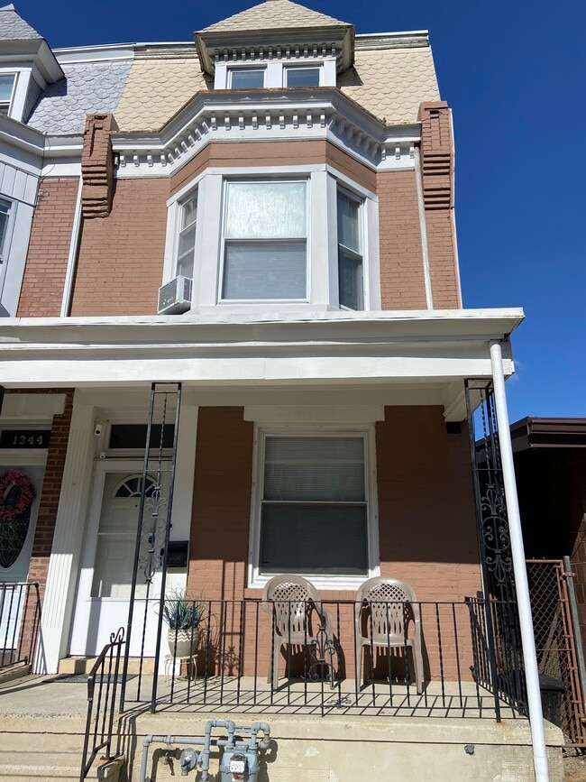 property at 1346 N 11th St