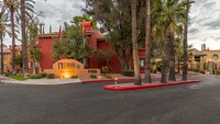 Building Photo - El Dorado Place Apartments in Tucson, Arizona