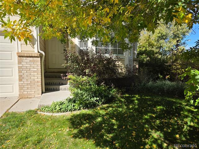 6407 Frank Gardner Way in Parker, CO - Building Photo - Building Photo
