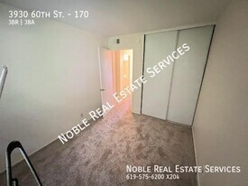 3930 60th St in San Diego, CA - Building Photo