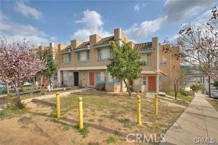 property at 4904 Ithaca Ave