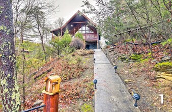 3375 Caywood Rd in Dandridge, TN - Building Photo - Building Photo