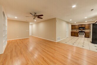 607 E 140th St in Glenpool, OK - Building Photo - Building Photo