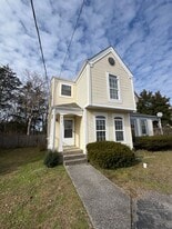 812 Lake Terrace Dr in Nashville, TN - Building Photo