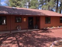 5260 Trail End Rd in Lakeside, AZ - Foto de edificio - Building Photo