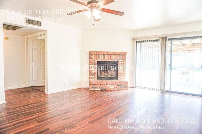 909 W Bell De Mar Dr in Tempe, AZ - Building Photo - Building Photo