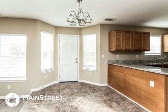 1667 Deer Crossing Way in Jonesboro, GA - Foto de edificio - Building Photo