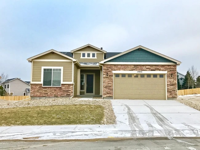 property at 17451 Leisure Lake Dr
