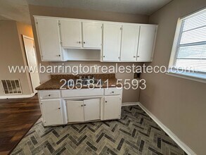 1116 4th Ave W in Birmingham, AL - Building Photo - Building Photo