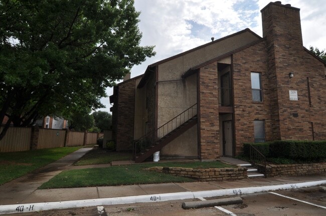 2109 Horizon Trail