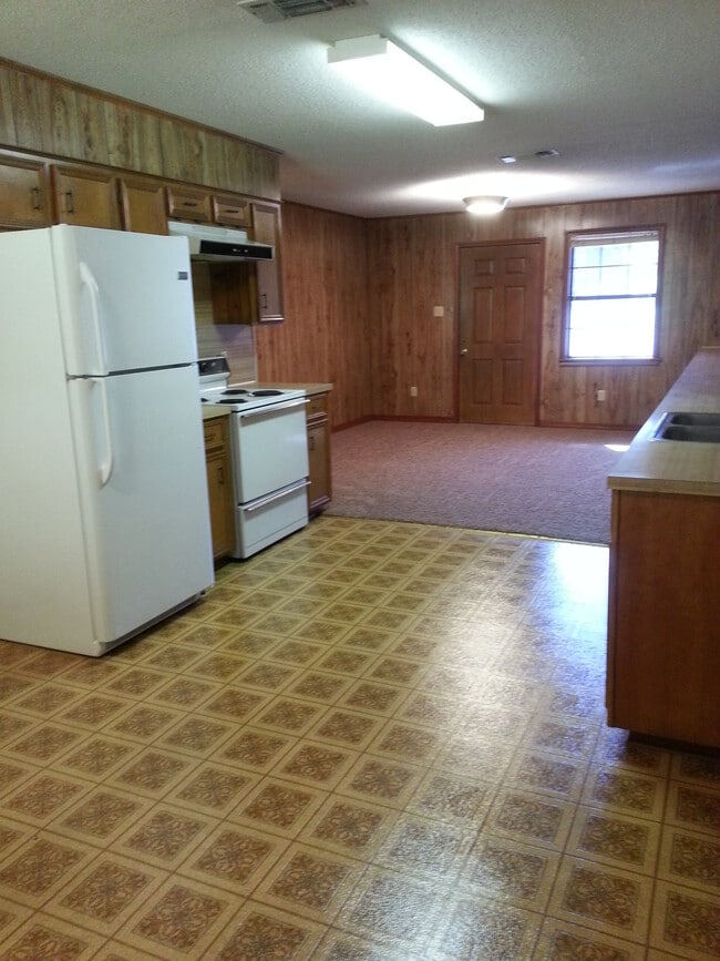 128 Debra Ln, Unit 128 in Ruston, LA - Building Photo - Building Photo