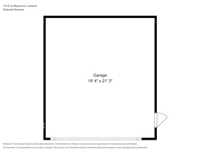 715 E Le Moyne Ave in Lombard, IL - Building Photo - Building Photo