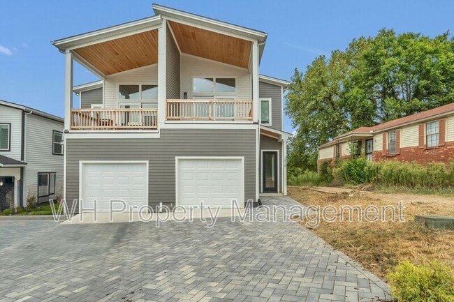 property at 3816 Tigerbelle Dr