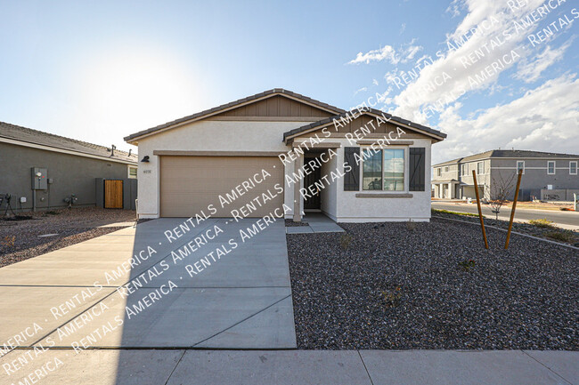 6058 S Calderon in Mesa, AZ - Building Photo - Building Photo