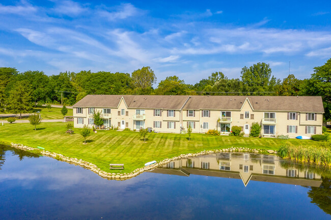 Lake of the Hills Apartment Homes