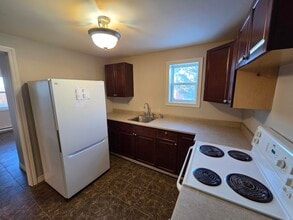 412 Prince St in Saint John, NB - Building Photo - Building Photo