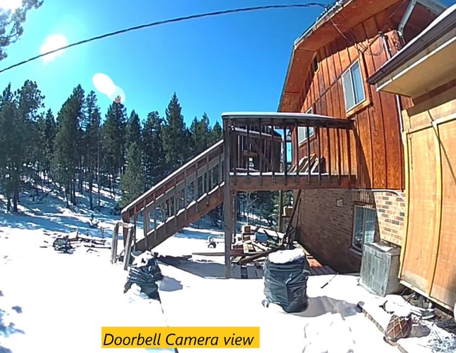 30790 Stagecoach Blvd in Evergreen, CO - Building Photo - Building Photo