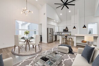 1123 W 17th St in Houston, TX - Building Photo - Building Photo