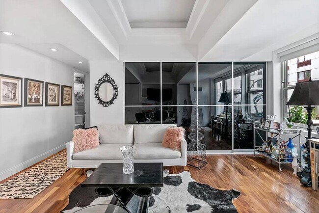 88 Greenwich St in New York, NY - Building Photo - Building Photo