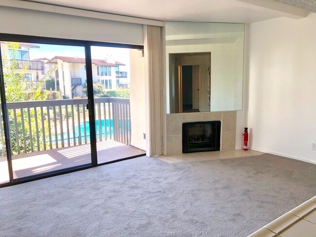 property at 3375 Foothill Rd